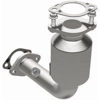 MagnaFlow 09-10 Subaru Forester H4 2.5L California Direct-Fit Catalytic Convert