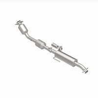 Magnaflow 18-21 Toyota C-HR 2.0L Direct Fit Cat Converter
