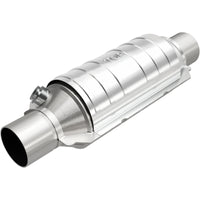 MagnaFlow Universal Catalytic Converter 2.00inch GM 3.8L