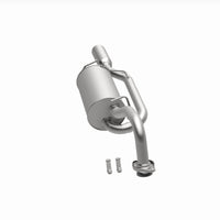 MagnaFlow 08-14 Scion xD 1.8L BRE Exhaust Kit