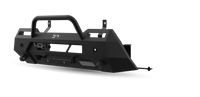 Body Armor 4x4 24-26 Toyota Tacoma HiLine Front Winch Bumper