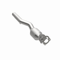 MagnaFlow 10-11 Porsche Cayenne 4.8L Direct Fit Converter