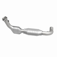 MagnaFlow Direct Fit Catalytic Converter 97-98 Ford Exped 4.6L D/S