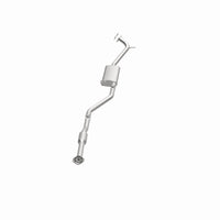 Magnaflow 19-20 Hyundai Santa Fe Conv DF L4 OEM Underbody