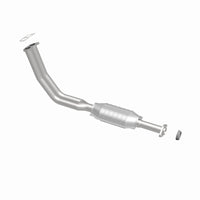 MagnaFlow 89-95 Geo Tracker/Suzuki Sidekick California Grade CARB Compliant DF Catalytic Converter