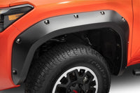 Husky Liners 2024+ Toyota Tacoma Pocket Style Fender Flares - 4pc