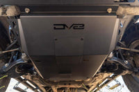 DV8 16-23 Toyota Tacoma Front Skid Plate