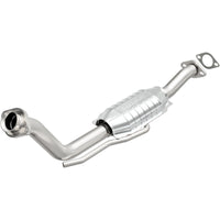 MagnaFlow Direct Fit Catalytic Converter Ford-Lincoln-Mercury 8