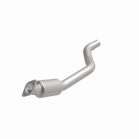 MagnaFlow 2020 Dodge Charger 6.4L California Grade CARB Compliant Direct-Fit Catalytic Converter