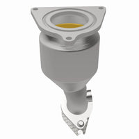MagnaFlow 10-12 Ford Escape 3.0L Direct Fit Converter