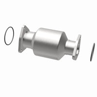 MagnaFlow 10-13 Acura MDX 3.7L Direct Fit Converter