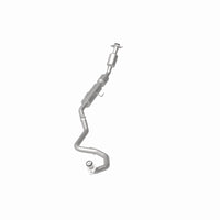 MagnaFlow 14-15 Toyota Yaris 1.5L California Grade CARB Compliant Direct-Fit Catalytic Converter