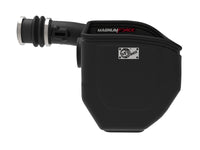 aFe Magnum FORCE Open Element Intake w/ Pro 5R Filter Nissan Patrol (Y61) 17-24 L6-4.8L