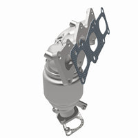 MagnaFlow 13-17 Kia Sorento 3.3L California Grade CARB Compliant Direct-Fit Catalytic Converter