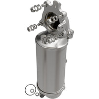 MagnaFlow 16-21 Honda Civic 1.5L Direct Fit Converter