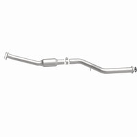 MagnaFlow 14-15 Subaru Forester 2.5L Direct Fit CARB Compliant Catalytic Converter