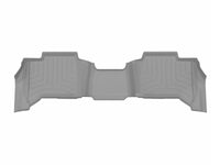 WeatherTech 25-26 Toyota 4Runner 3rd Row Rear FloorLiner - Grey