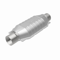 MagnaFlow Universal Catalytic Converter 2.25 W/Air FED