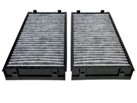 aFe POWER Cabin Air Filter Various BMW X5/X6 Models 07-19