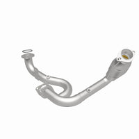 MagnaFlow Conv DF 00 Taurus/Sable S- PS Ft