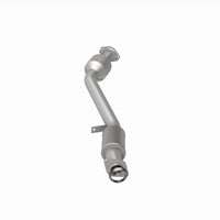 MagnaFlow 13-16 Subaru BRZ 2.0L California Grade CARB Compliant Direct-Fit Catalytic Converter