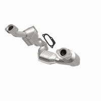 MagnaFlow Direct Fit Catalytic Converter 03-04 Ranger 3.0L