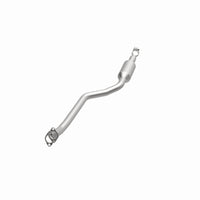 MagnaFlow 08-10 BMW 528i 3.0L Direct Fit Converter