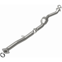 MagnaFlow 11-13 Subaru Forester 2.5L California Grade CARB Compliant Direct-Fit Catalytic Converter