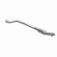 MagnaFlow 12-17 Dodge Durango / 13-17 Jeep Grand Cherokee Direct Fit CARB Compliant Converter