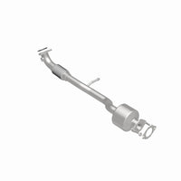 MagnaFlow 13-15 Chevrolet Spark 1.2L California Grade CARB Compliant Direct-Fit Catalytic Converter