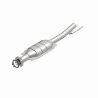 MagnaFlow Direct Fit Catalytic Converter 01-04 Ford Escape 3.0L Rear / 01-04 Mazda Tribute 3.0L Rear