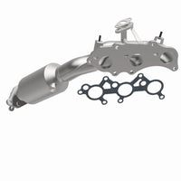 MagnaFlow 13-15 Toyota 4Runner 4.0L California Grade CARB Compliant Direct-Fit Catalytic Converter