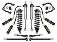 ICON 22-25 Tundra 2-3.25in Stage 2 3.0 Suspension System Tubular