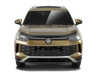Husky Liners 25-26 Volkswagen Tiguan Aeroskin Hood Protector - Smoke