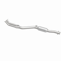 MagnaFlow Direct Fit Catalytic Converter 91-96 BMW 850 V12 D/S