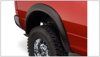Husky Liners 98-03 Dodge Durango EAF Style Fender Flares 4pc - Black