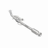 MagnaFlow 07-17 Toyota Camry 3.5L California Grade CARB Compliant Direct-Fit Catalytic Converter