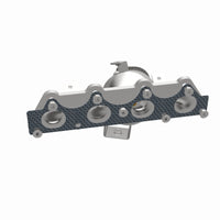 MagnaFlow 18-20 Kia Rio 1.6L California Grade CARB Compliant Direct-Fit Catalytic Converter