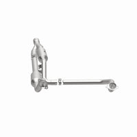MagnaFlow 21-24 Ram 2500 6.4L OEM Underbody Direct-Fit Catalytic Converter