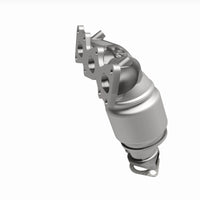 MagnaFlow 08-10 Hyundai Sonata 3.3L California Grade CARB Compliant Direct-Fit Catalytic Converter