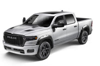 Husky Liners 2025 Dodge Ram 1500 (Excl. RHO & Tungsten) Pocket Style Fender Flares - 4pc
