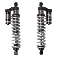 Fox Performance Series Polaris/AM/Ranger XD 1500 Front Left/Right (24.67/6.62) 2.0in QS3 6-Seat