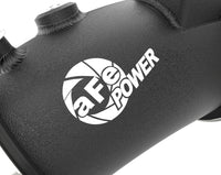 aFe BladeRunner Charge Pipe Kit Kia Stinger 22-23 L4-2.5L (t)