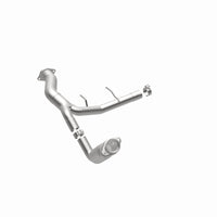 MagnaFlow 10-14 Ford F-150 6.2L California Grade CARB Compliant Direct-Fit Catalytic Converter