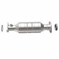 MagnaFlow Direct Fit Catalytic Converter 1998 Honda Odyssey 2.3L