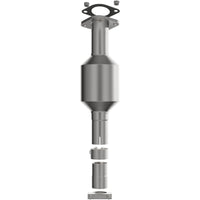 MagnaFlow Direct Fit Catalytic Converter 18-20 Kia Rio 1.6L