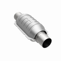 MagnaFlow 2in Universal California Grade CARB Compliant DF Catalytic Converter