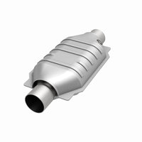 MagnaFlow Universal Catalytic Converter 3 W/O2 Boss