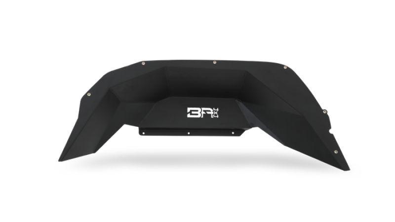 Body Armor 4x4 1922 Jeep Gladiator JT Rear Fender Flares