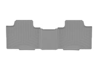 WeatherTech 24-26 Lexus TX/500h/500h+ Rear FloorLiner - Grey